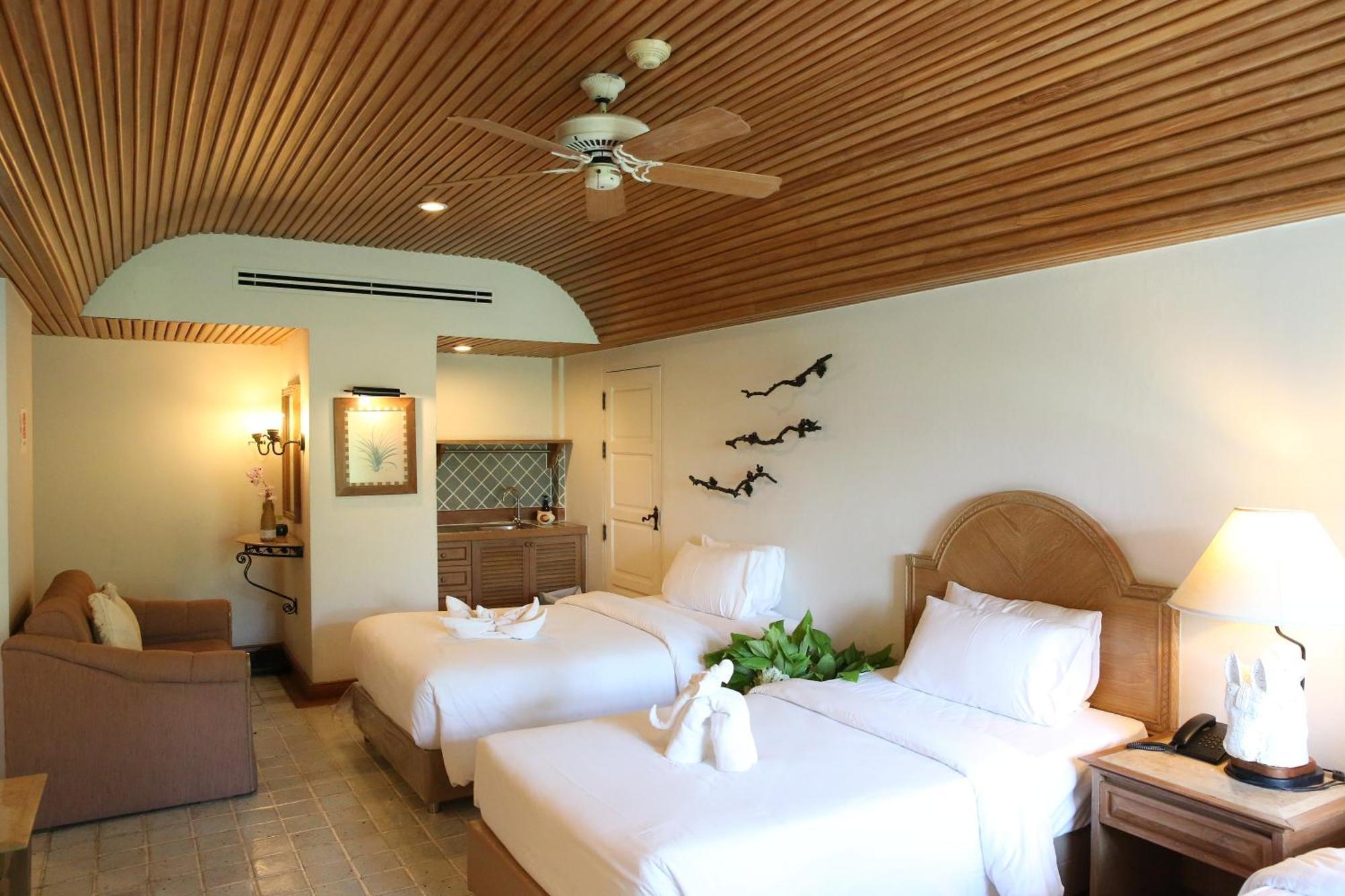 Palm Springs Hotel - Chiang Mai, Chiang Mai