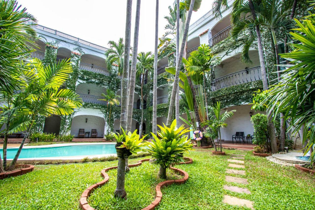 Palm Springs Hotel - Chiang Mai — Photos 2