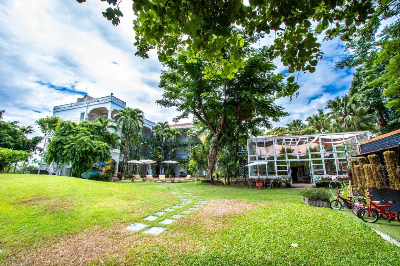 Palm Springs Hotel - Chiang Mai — Photos 3